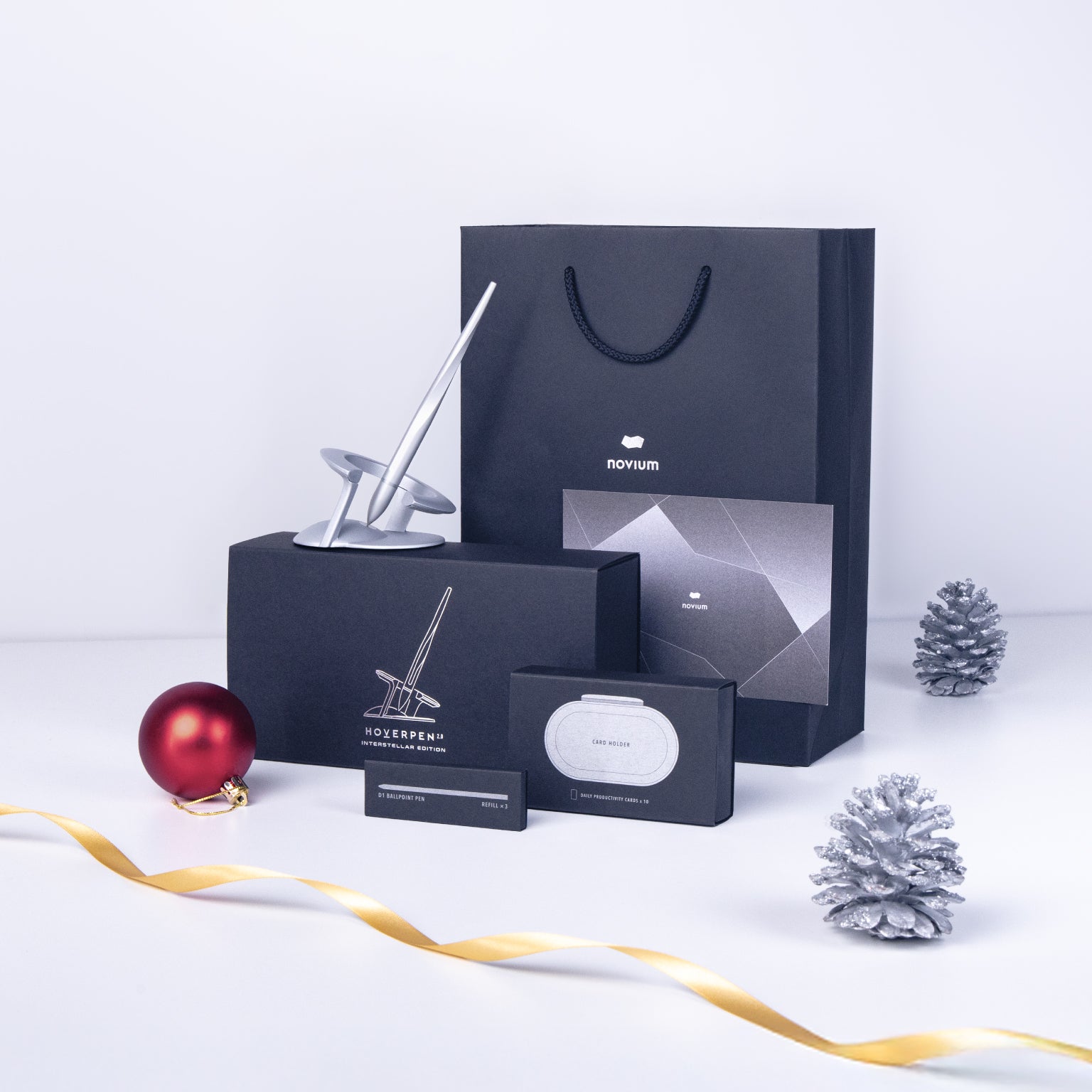 自立筆〔星際〕聖誕禮物組合