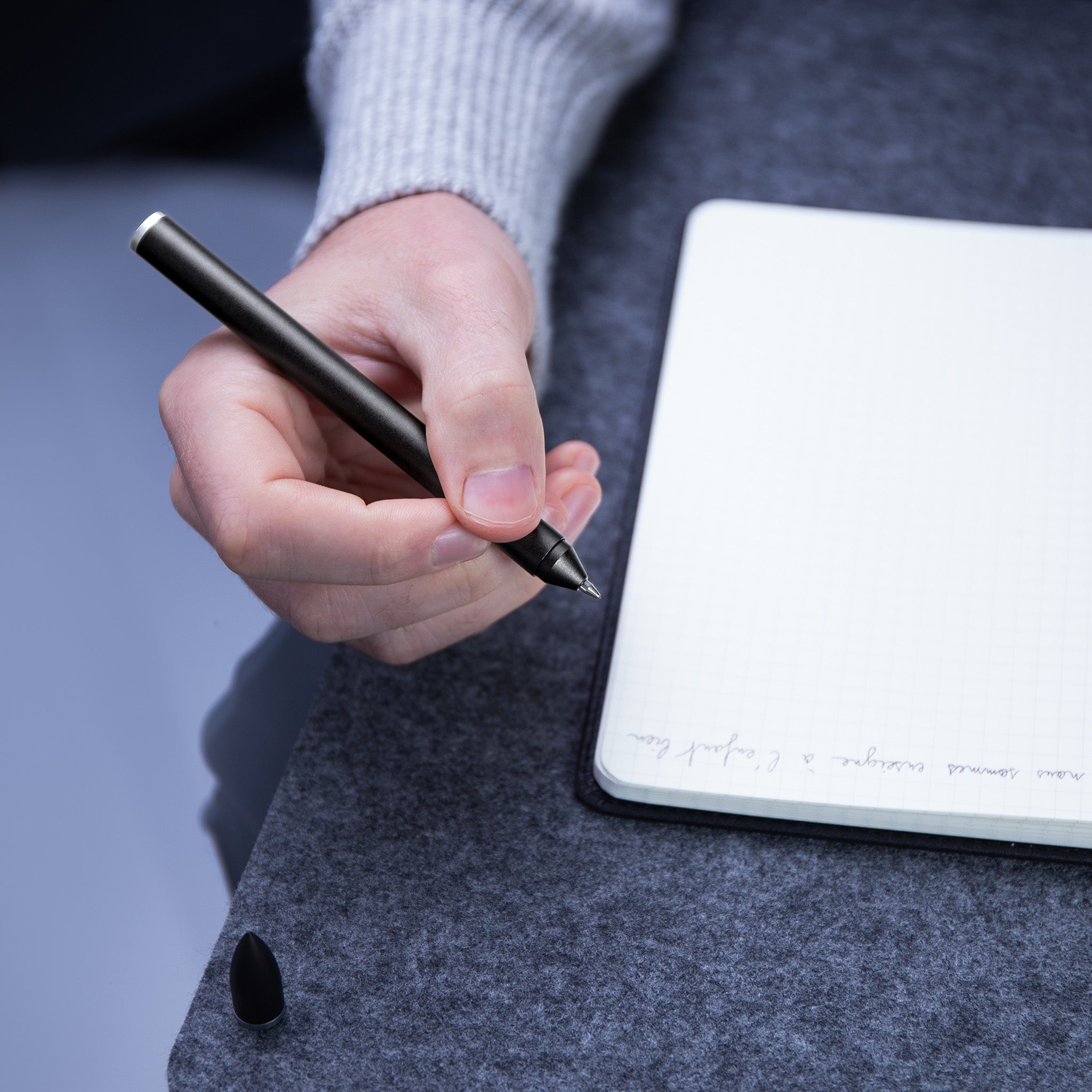 Hoverpen 自立筆〔經典〕