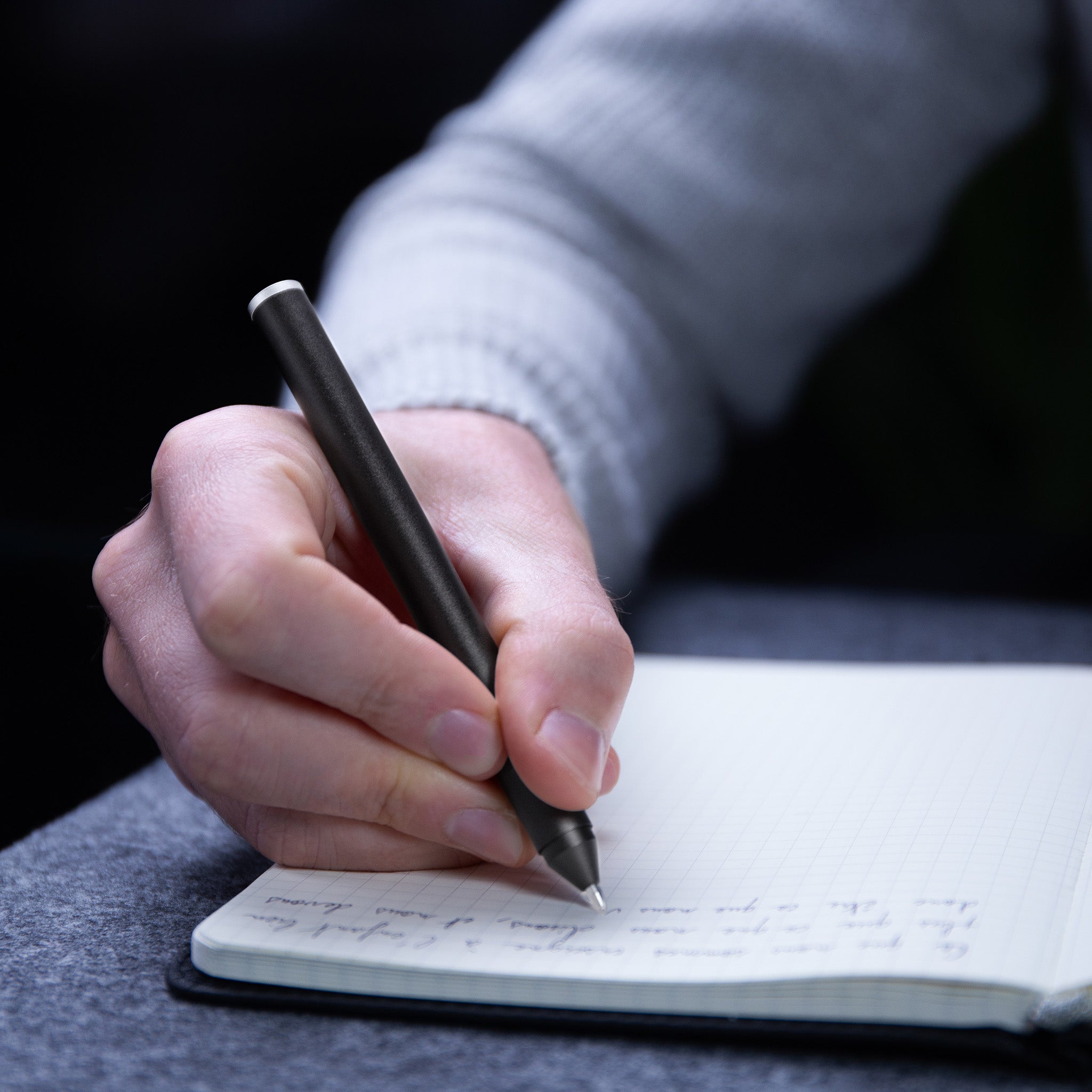 Hoverpen 自立筆〔經典〕