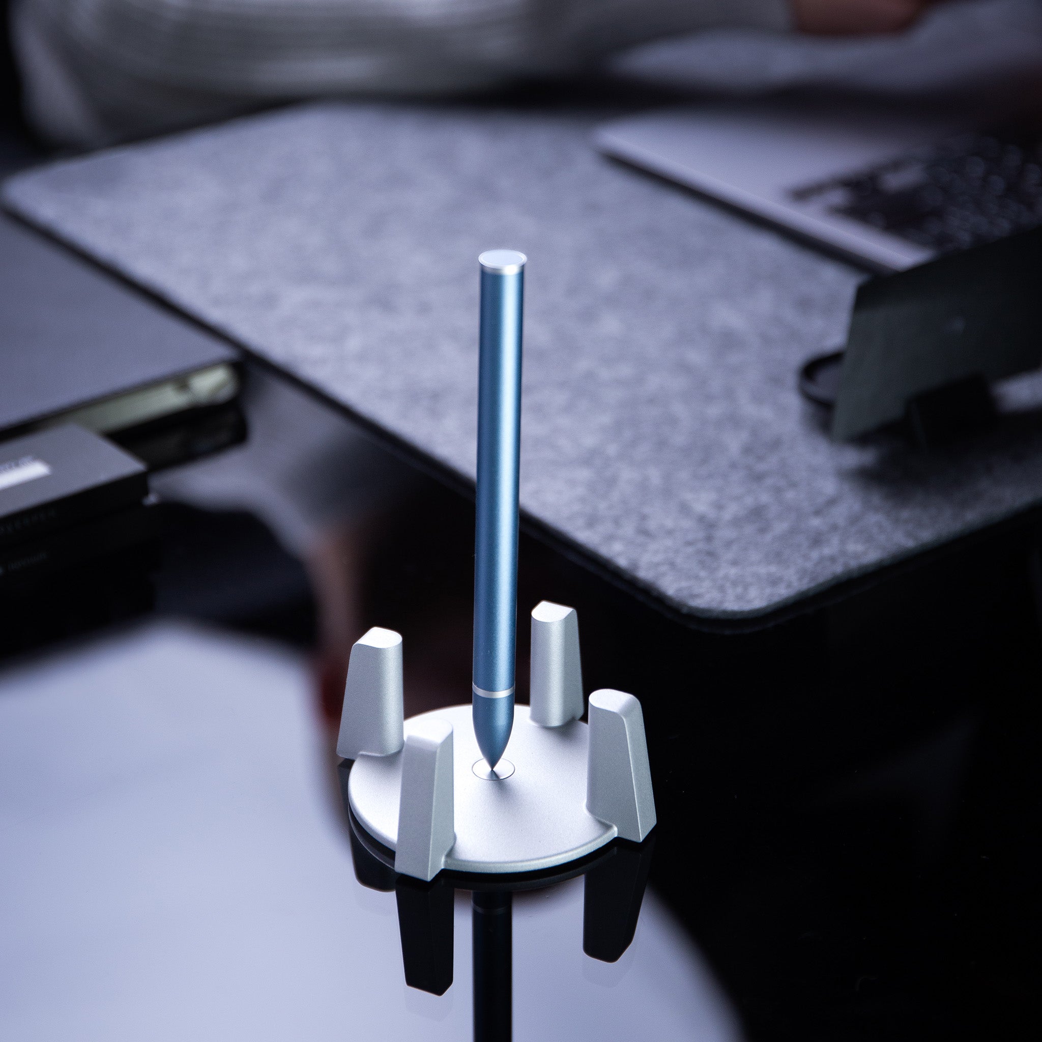 Hoverpen 自立筆〔經典〕