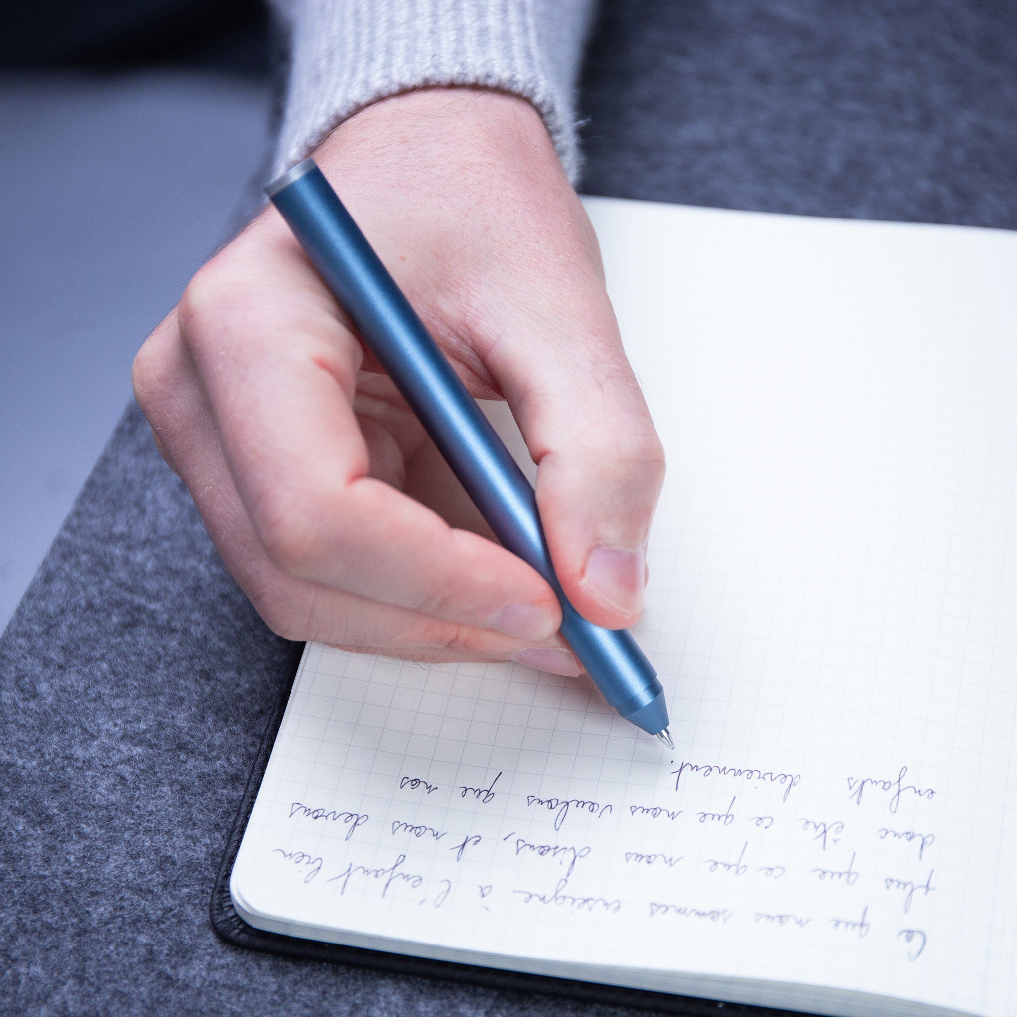 Hoverpen 自立筆〔經典〕