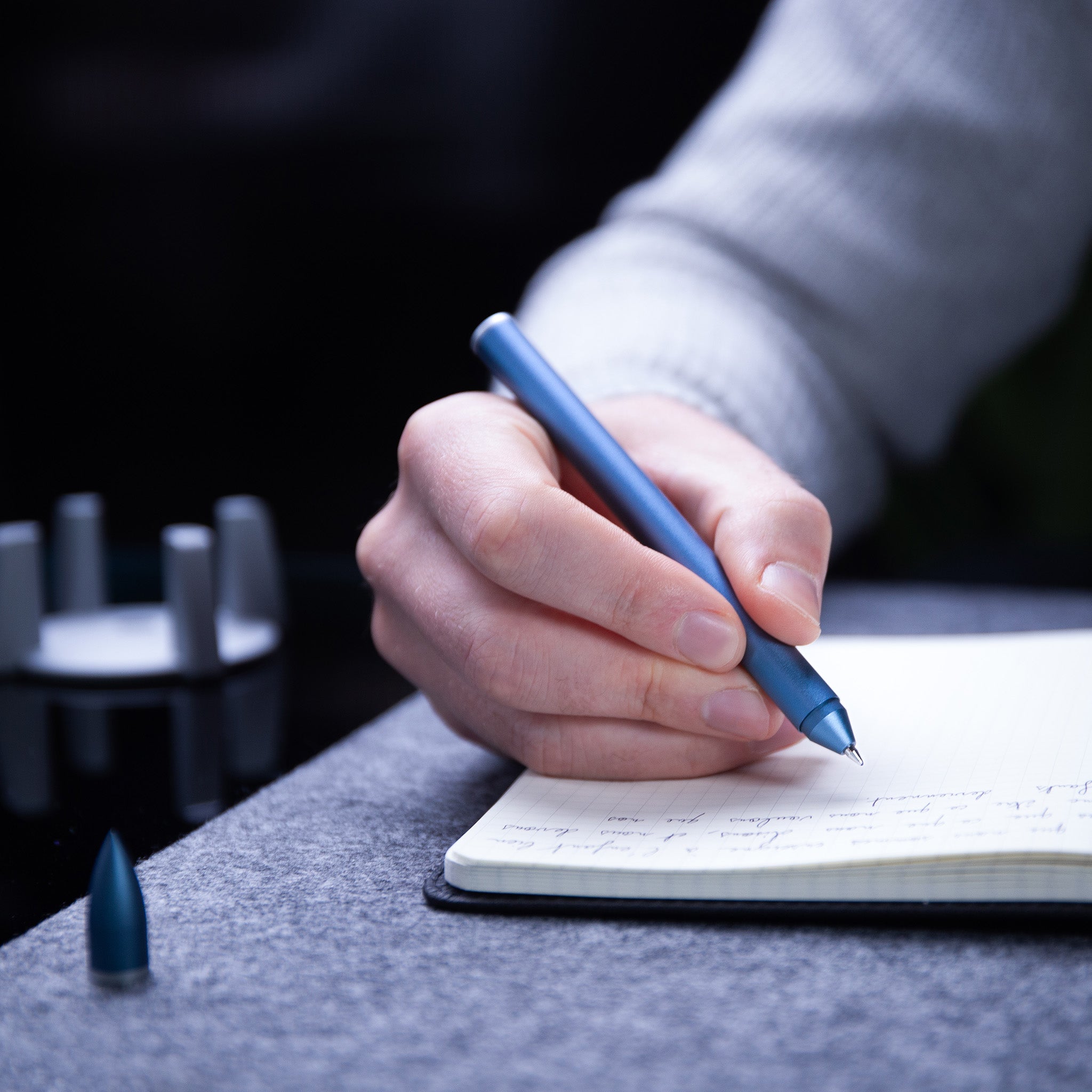 Hoverpen 自立筆〔經典〕