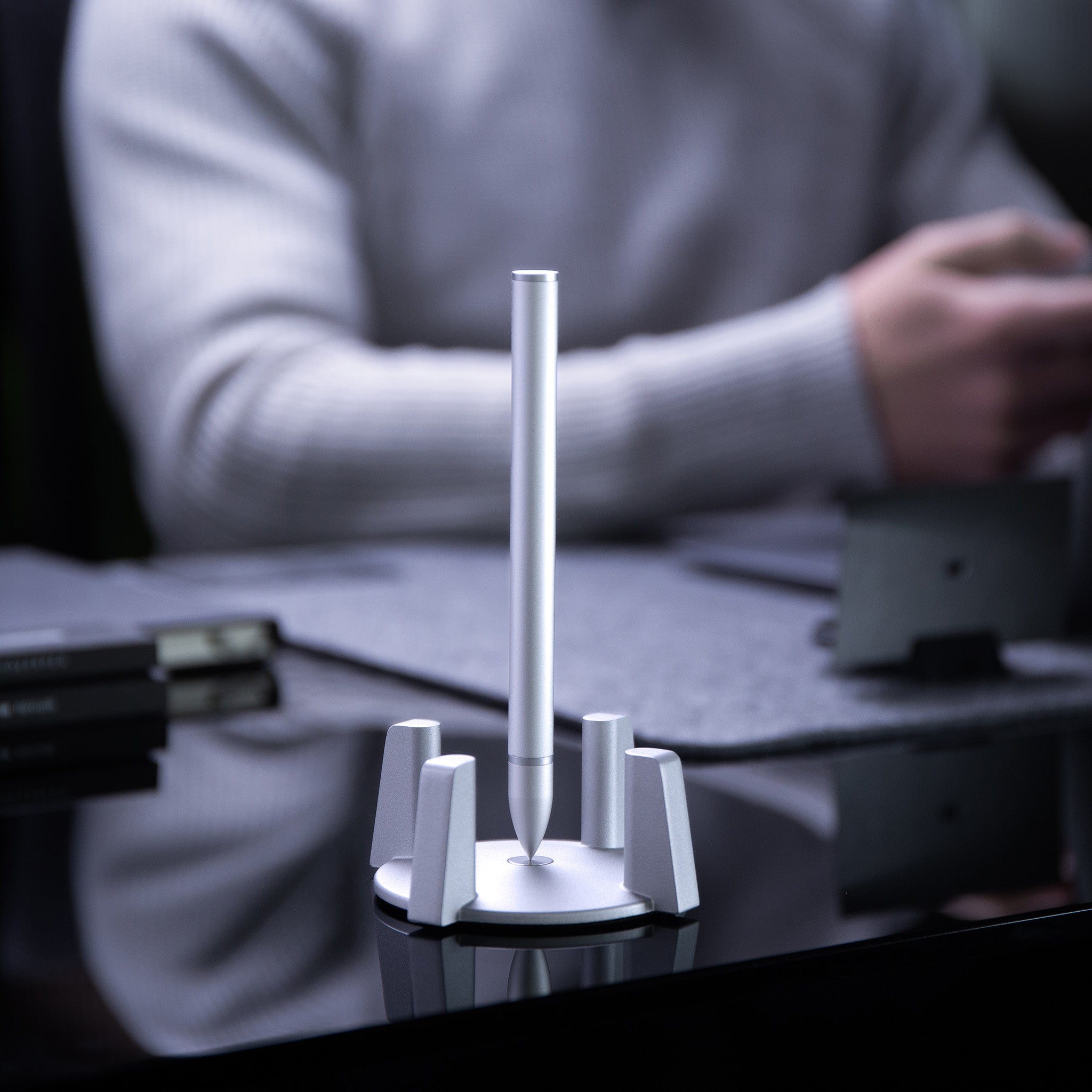 Hoverpen 自立筆〔經典〕