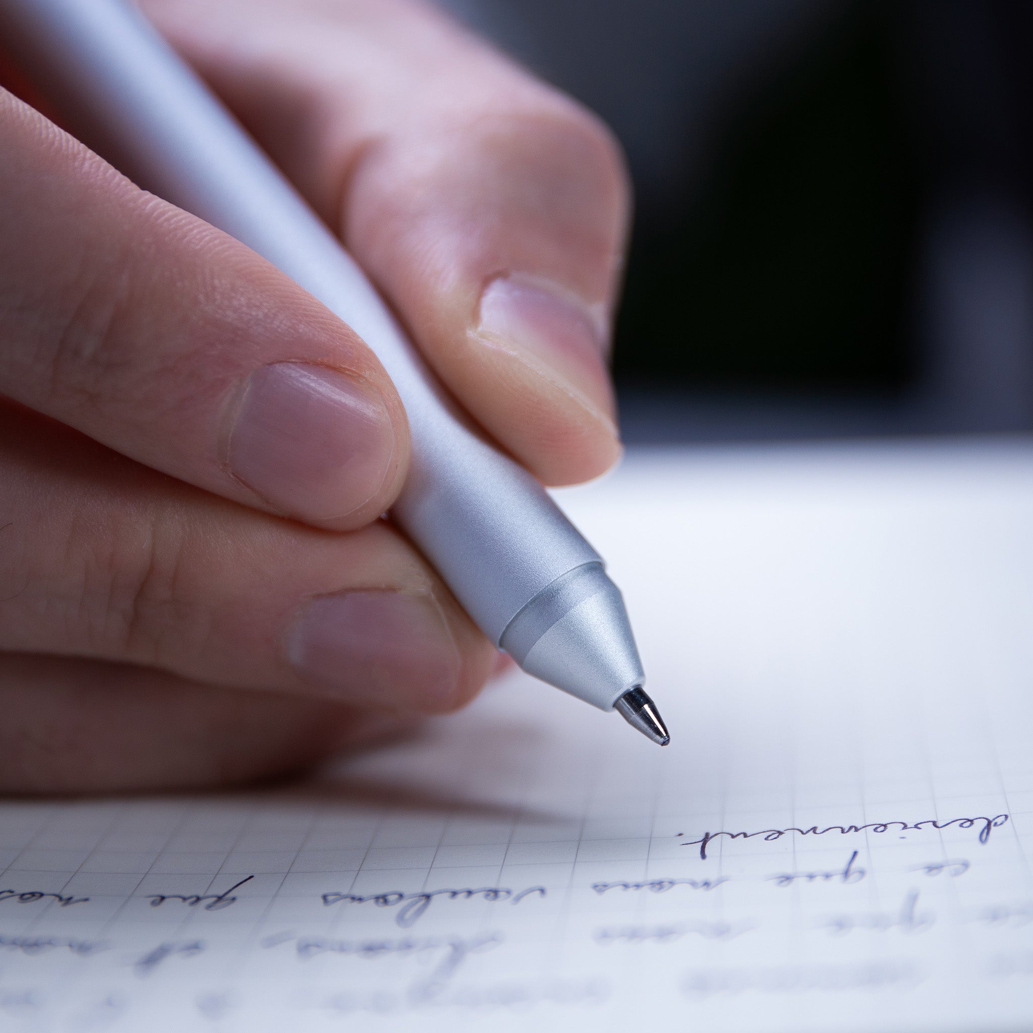 Hoverpen 自立筆〔經典〕