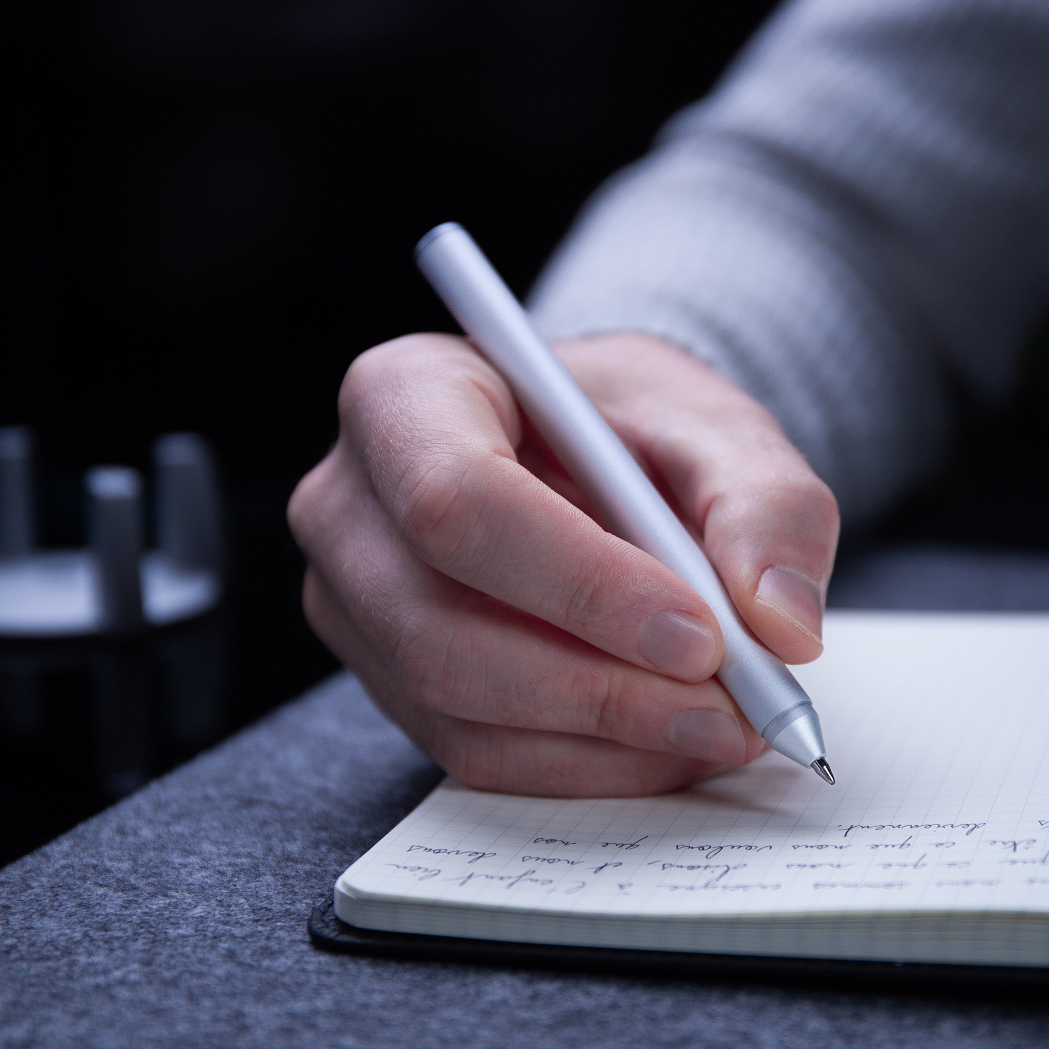 Hoverpen 自立筆〔經典〕