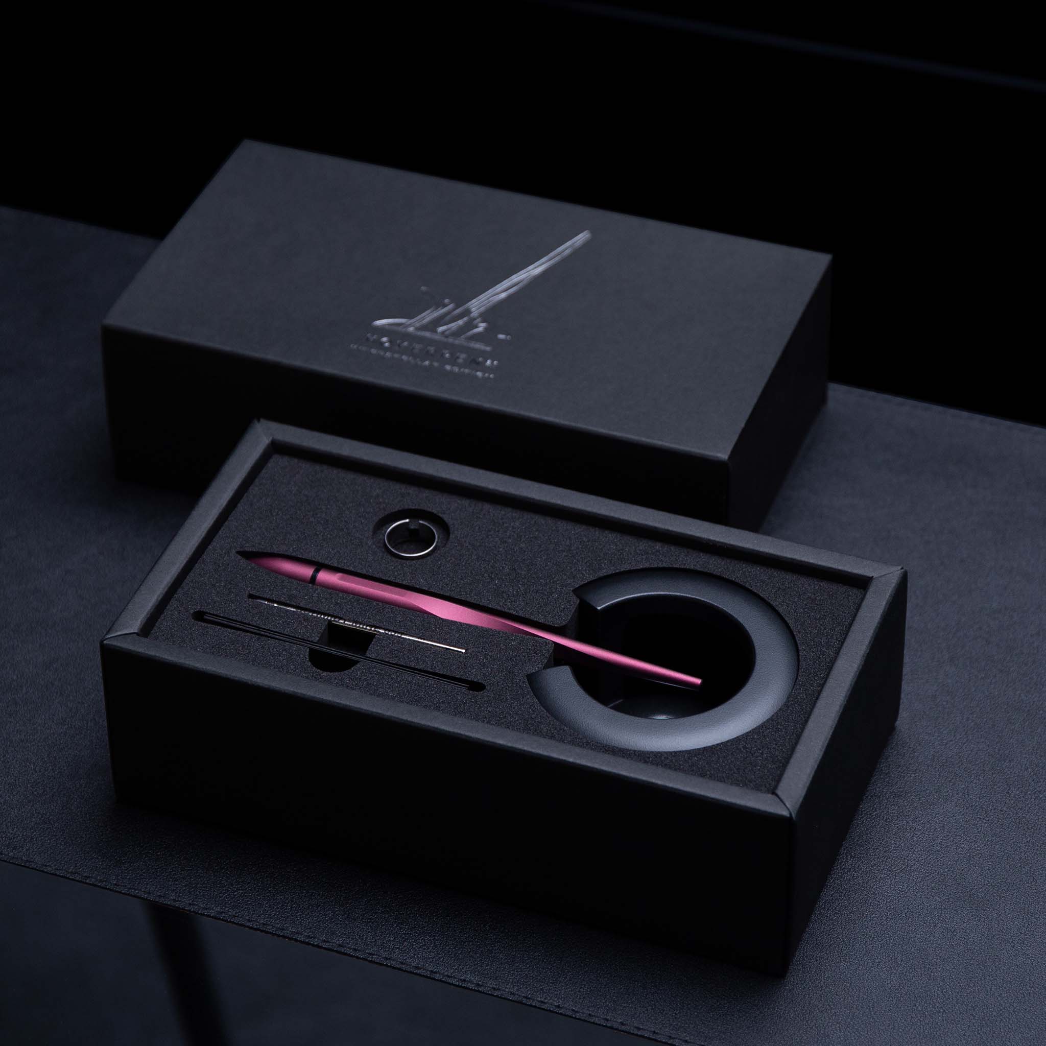 自立筆〔星際〕聖誕禮物組合