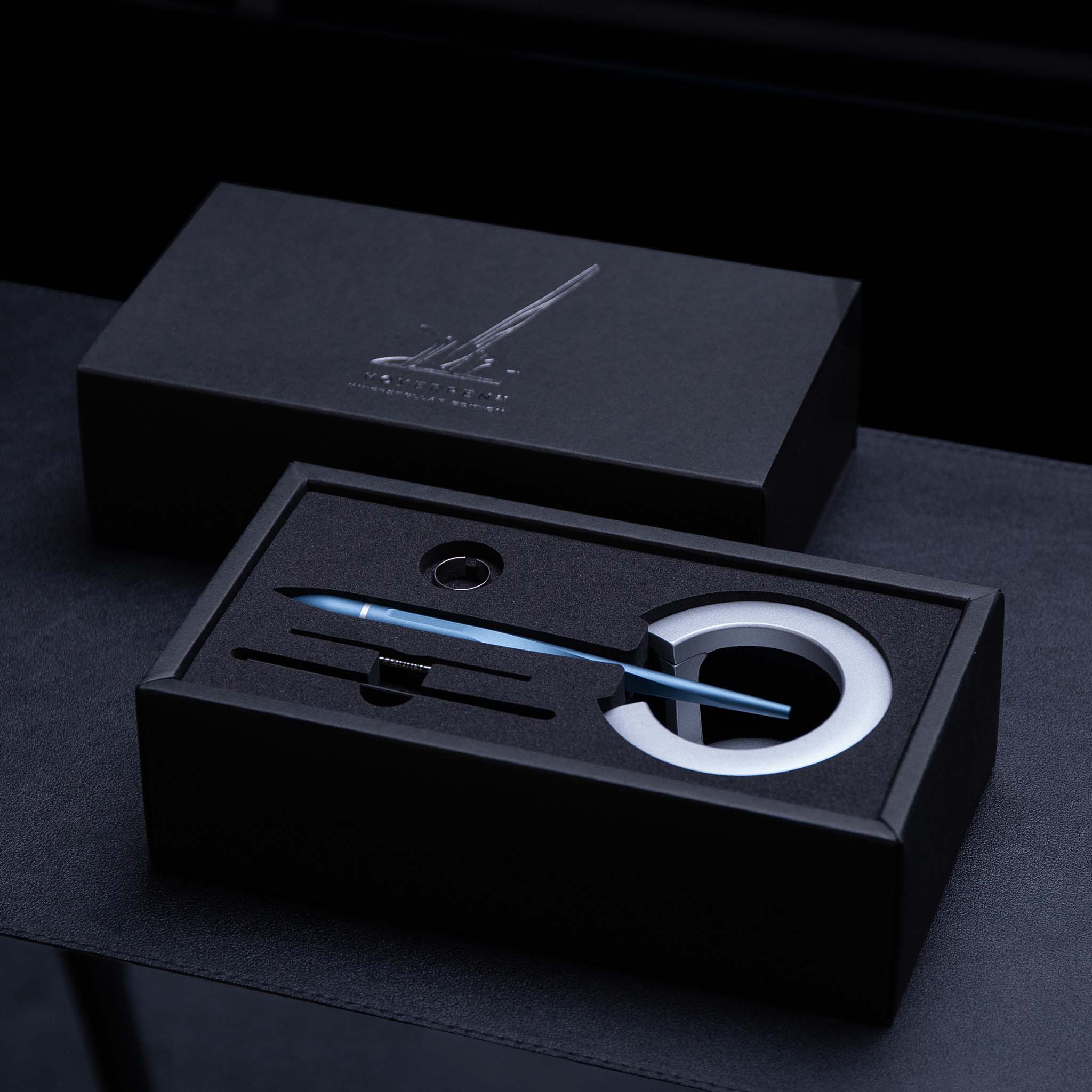 自立筆〔星際〕聖誕禮物組合