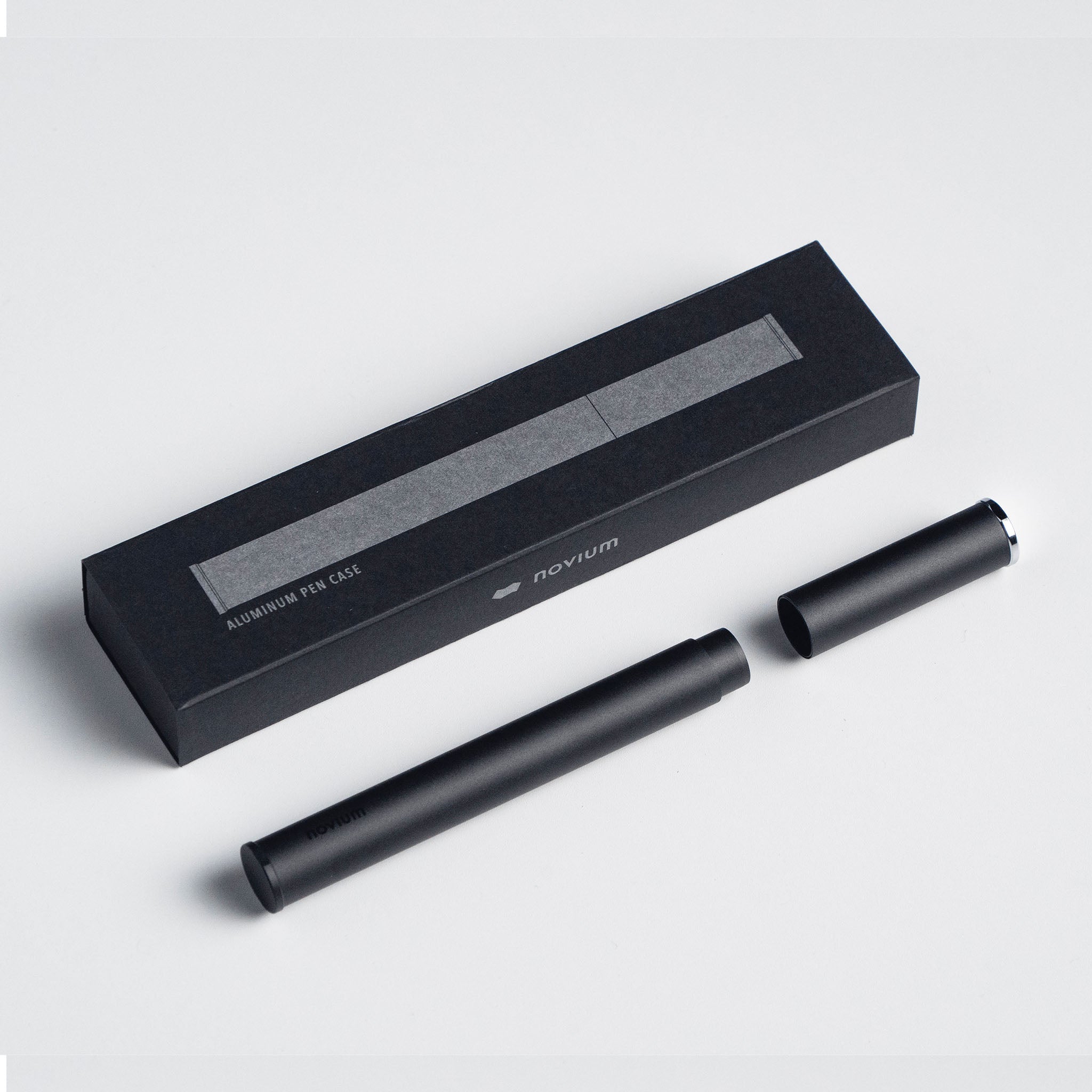 novium 外出筆管