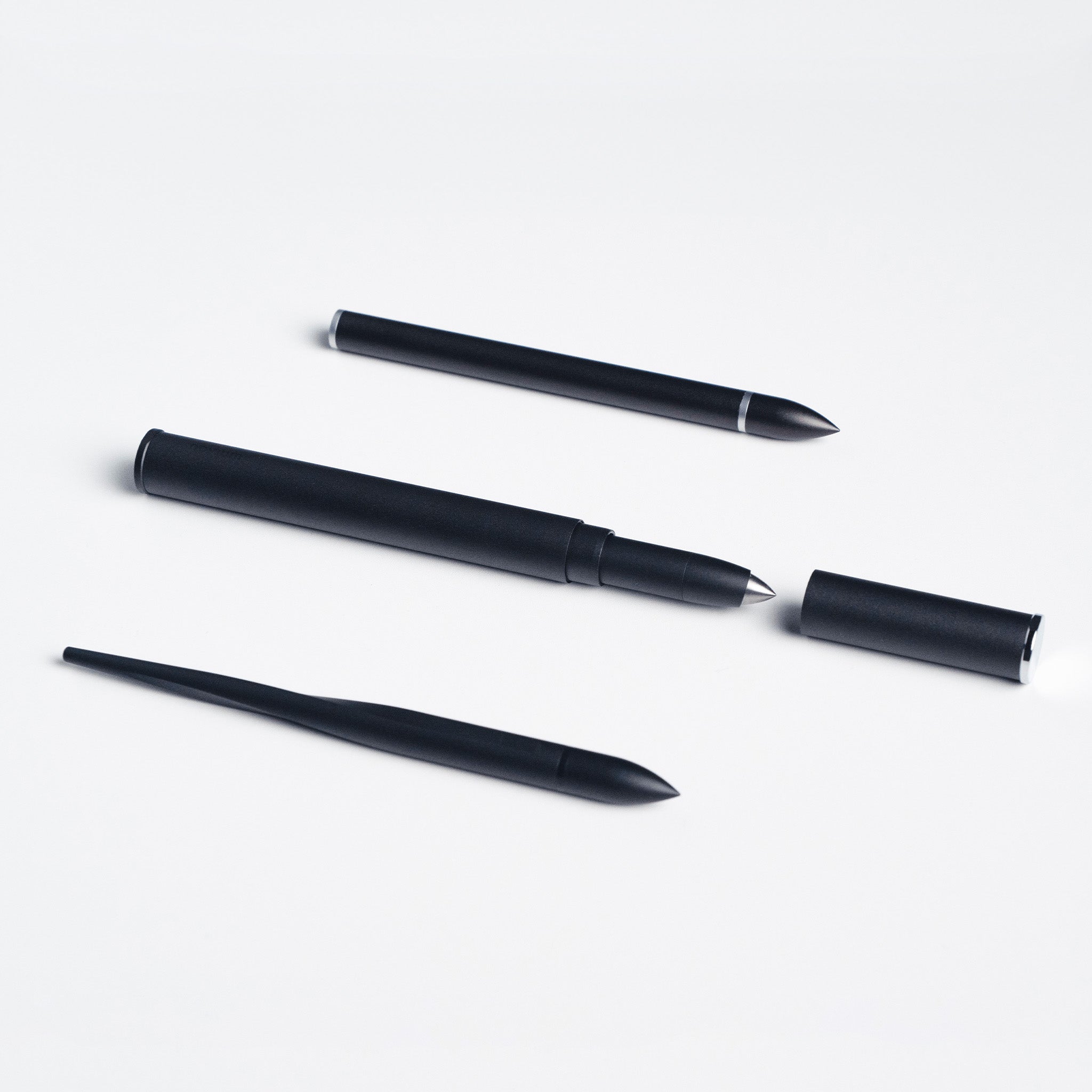 【滿額贈】novium 外出筆管