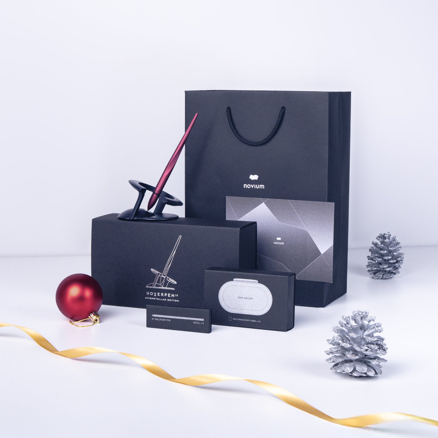 自立筆〔星際〕聖誕禮物組合